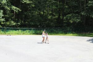 Day camps for kids near me Randolph