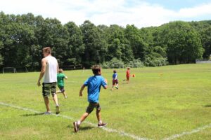 Summer school camp near me Randolph