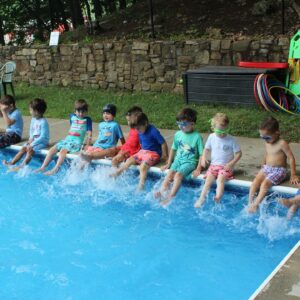 Summer day camps Randolph