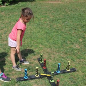 Summer camp for kids near me Randolph
