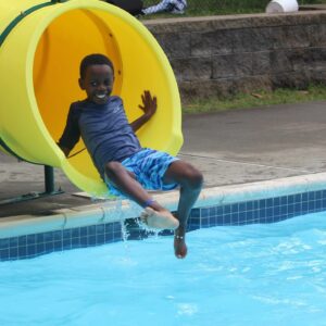 Summer camps for kids Randolph