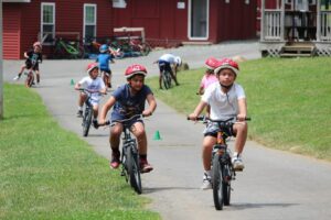 Day camps near me Randolph