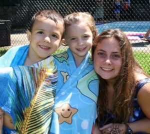 Day camps for kids Randolph