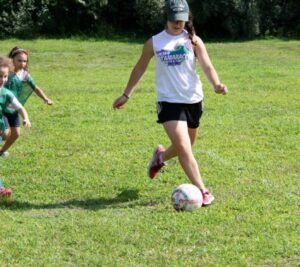 Day camps for kids near me Randolph
