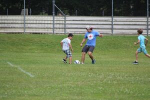 Outdoor Summer Camps Randolph