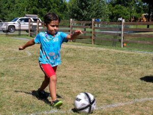 Summer camp for 3-5 year olds near Randolph (3)