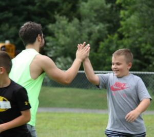 Summer camp for 5th & 6th graders 10-12 year olds near Randolph (7)