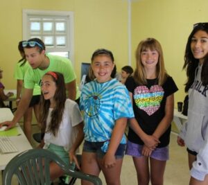 Summer camp for 7th-8th & 9th graders 13-14-15 year olds near Randolph (1)