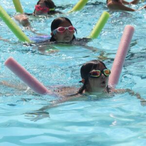 Summer camp for kids near me Randolph