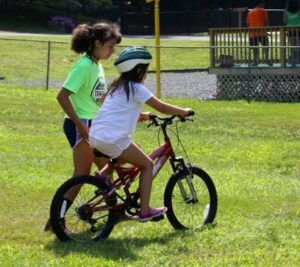 Summer camp for teenagers 10th & 11th graders highschool near Randolph (4)