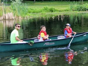 Day camps for kids near me Randolph