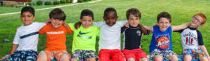Summer school camps Randolph