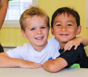 Summer camps for kids near me Randolph