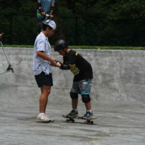 Day camp Morristown