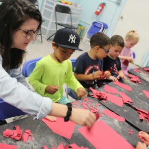 Day camp near me Morristown
