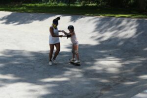 Day camps near me Morristown