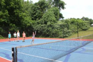 Summer day camps Morristown