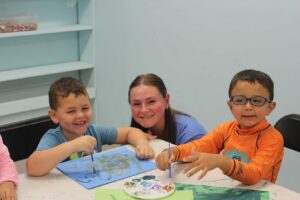 Art And Crafts Summer Camps Near Succasunna (2)