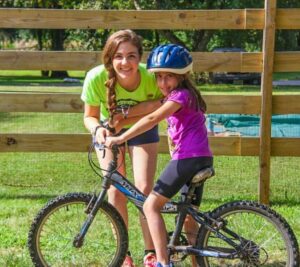 8-10 Year Old Summer Camp near Mendham