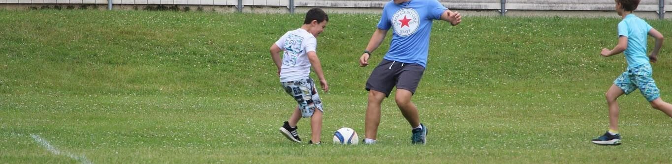 Soccer Lessons Denville 1365x334