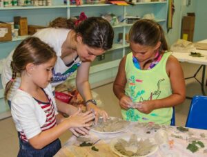 1st Grade Summer Camp Livingston