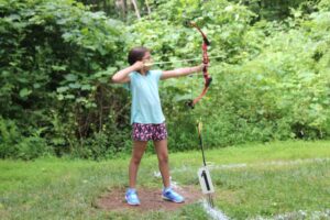 Archery For Kids East Hanover Township 1 300x200