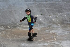 Learn to Skateboard East Hanover Township