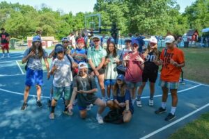 Pickleball-Courts-East Hanover Township