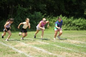 Youth Sports East Hanover Township