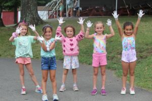 8 Year Old Day Care Summer Camp Chester
