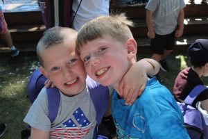 10-12 Year Old Summer Camp near Boonton Township