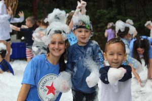 10,11, and 12 Year Olds Summer Camp Boonton Township