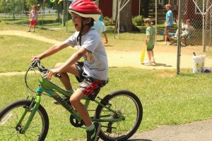11th Grade Summer Camp Boonton