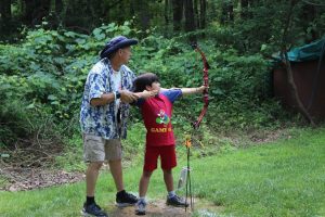 3, 4, and 5 year olds Summer Camp Boonton
