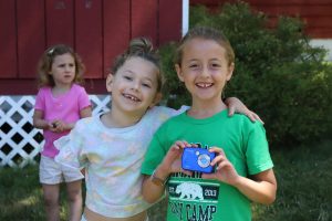 3, 4, and 5 year olds Summer Camp Boonton Township (2)