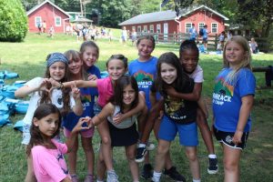 3-5 Year Old Summer Camp near Boonton