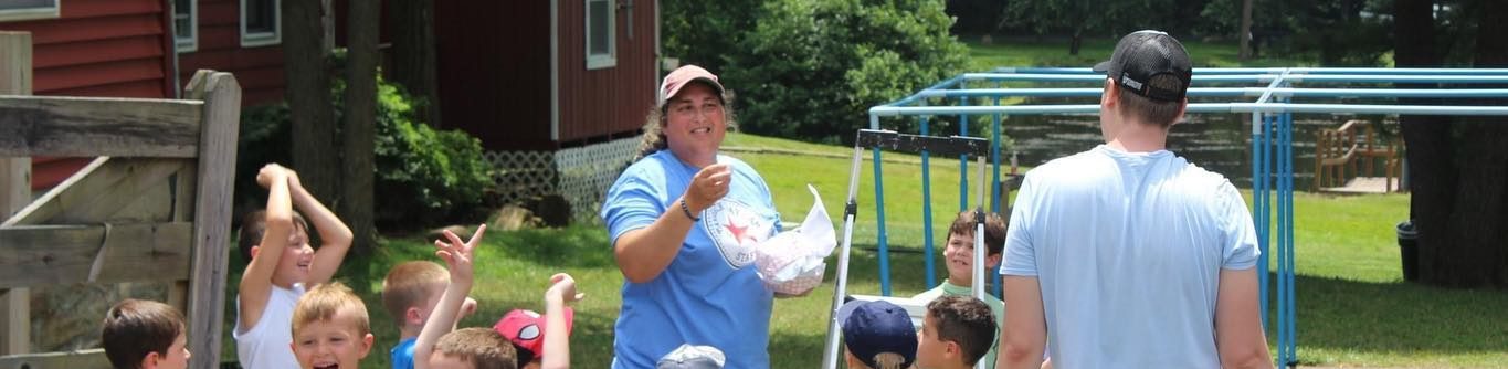 3-5 Year Old Summer Camp near Boonton Township (3)
