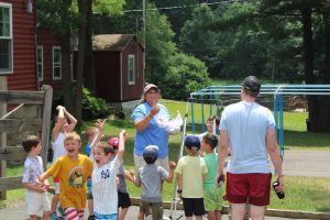 3-5 Year Old Summer Camp near Boonton Township (3)