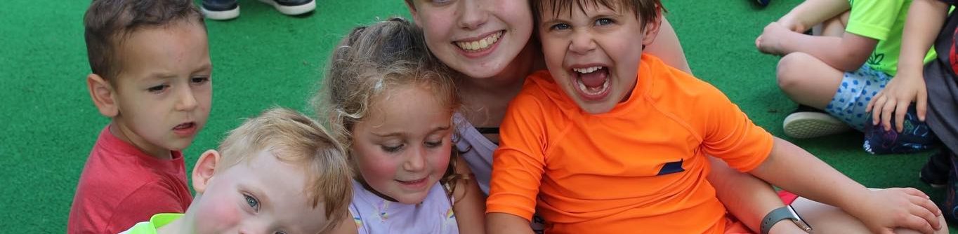7 and 8 year olds Summer Camp Boonton Township