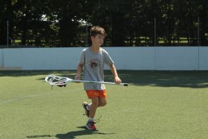 7th Grade Summer Camp Boonton