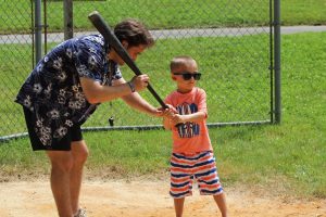 Baseball Lessons Boonton Township
