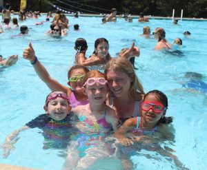 High school Summer Camp Boonton