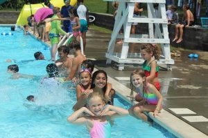 Learn to Swim Boonton Township
