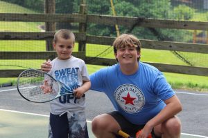 Pickleball Courts Boonton