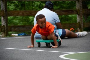 Skateboarding Lessons Boonton