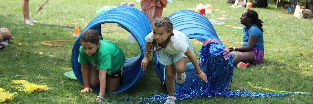 Sports Camp Boonton Township