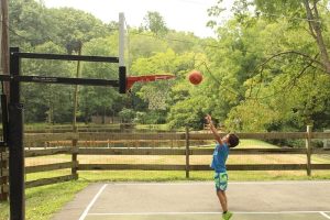 Sports League Boonton Township