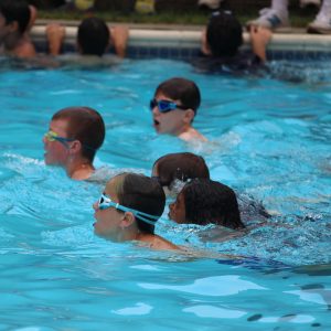 Swimming Lessons Boonton