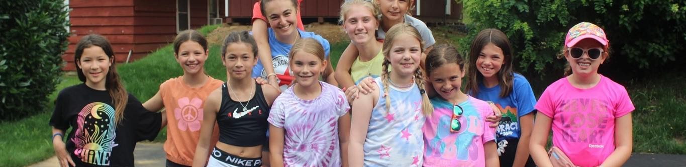 Teenager Summer Day Camp Boonton Township