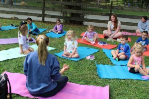 13-15 Year Old Summer Camp near Butler